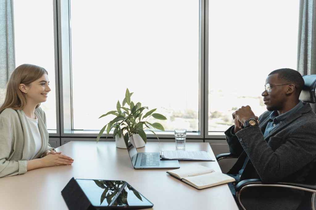 recruiting technology hiring process practices