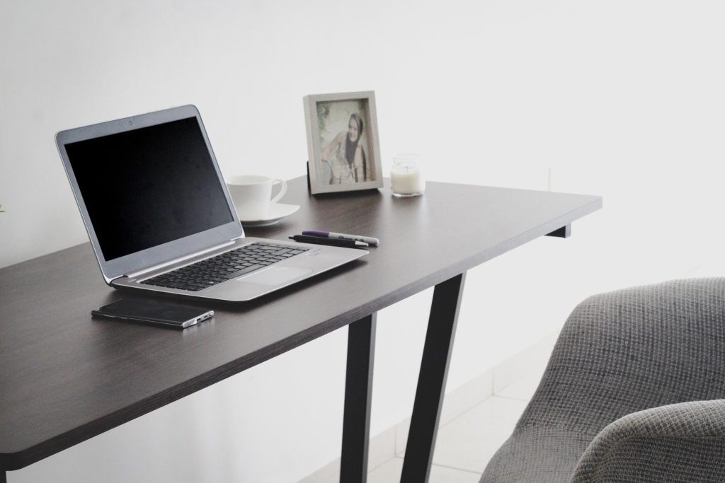 remote worker work from home security risk