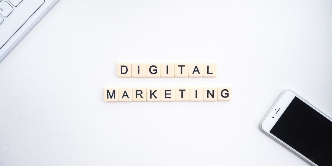 digital marketing content marketing seo