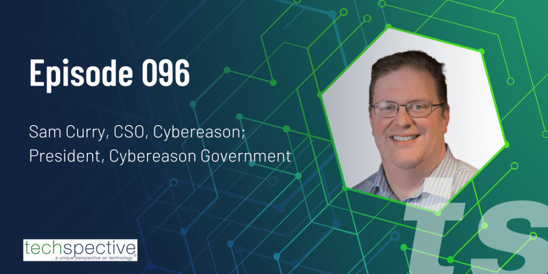 TechSpective Podcast Sam Curry