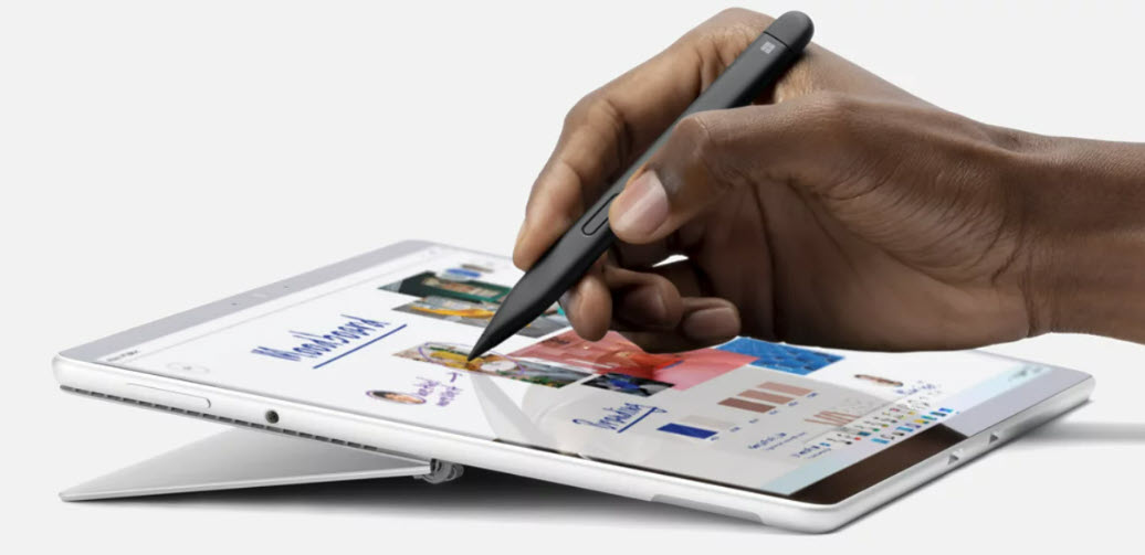 Microsoft Surface Slim Pen 2