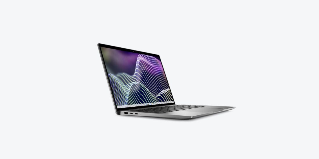 Dell Latitude 7440 laptop review