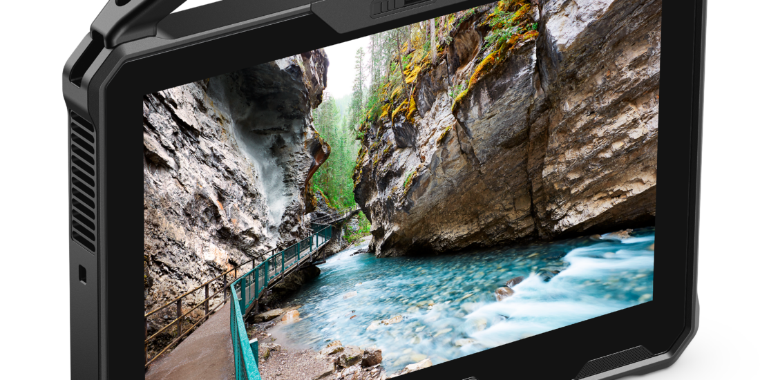 Dell Latitude 7030 Rugged Extreme Tablet review