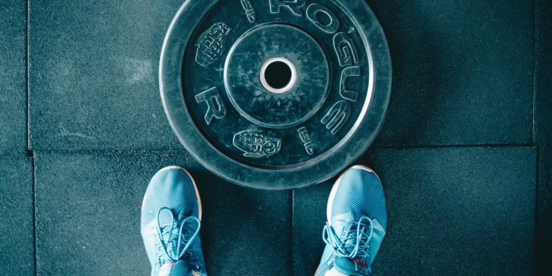 home gym high tech fitness