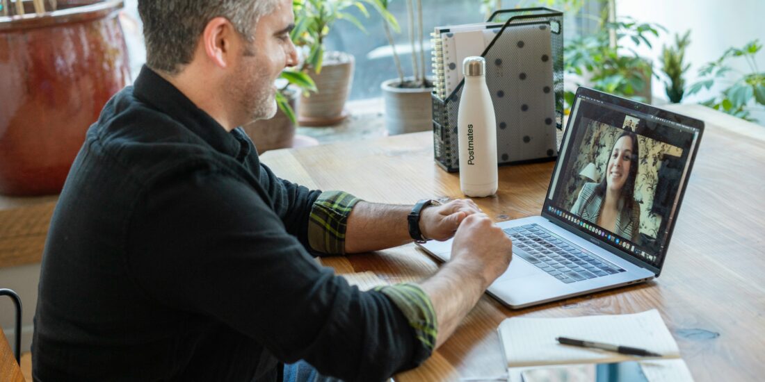work from home remote collaboration tools