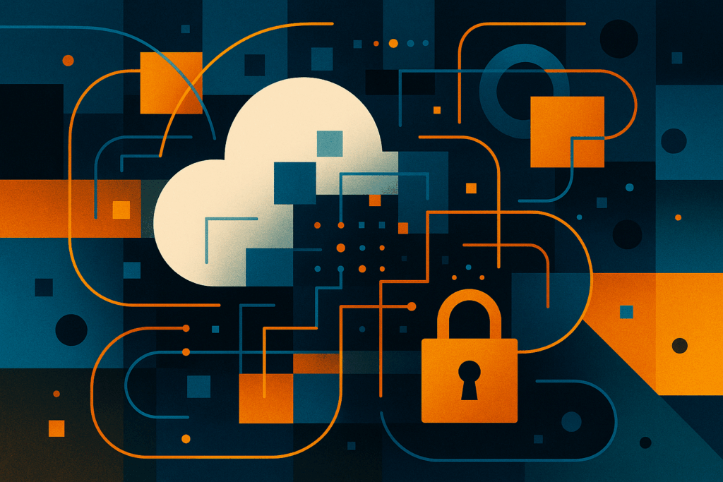 Orca Security cloud security agentic AI