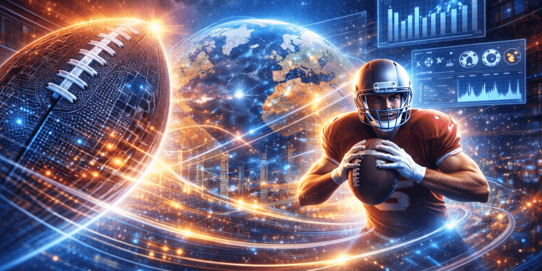 Super Bowl LX NetApp NFL 49ers Levi's Stadium